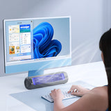 Portable Air Conditioner - 12-Hour Battery Life, Fast Cooling, Mobile AC Unit