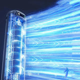 Portable Air Conditioner - 12-Hour Battery Life, Fast Cooling, Mobile AC Unit