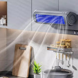 Portable Air Conditioner - 12-Hour Battery Life, Fast Cooling, Mobile AC Unit