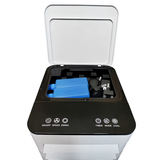 Portable Air Conditioner - 3-in-1 Cooling, Humidifying & Purifying Unit