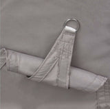 Premium Outdoor Sun Shade Sail Canopy - UV & Water-Resistant
