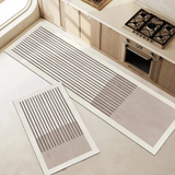 Quick-Dry Non-Slip Anti-Fatigue Kitchen Mat - Washable & Absorbent