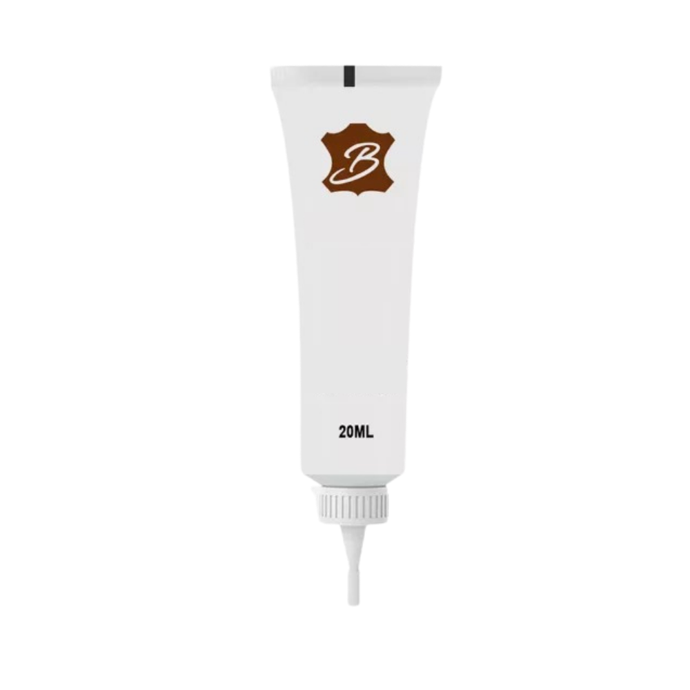 QuickFix Leather Repair Gel for Couch, Sofa, and Car Seat