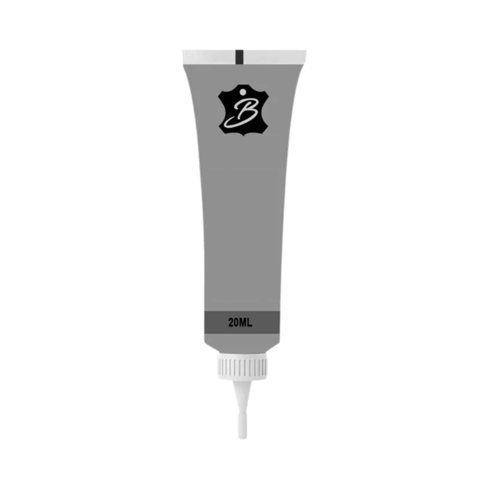 QuickFix Leather Repair Gel for Couch, Sofa, and Car Seat