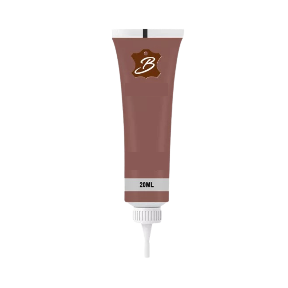 QuickFix Leather Repair Gel for Couch, Sofa, and Car Seat