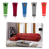 QuickFix Leather Repair Gel for Couch, Sofa, and Car Seat