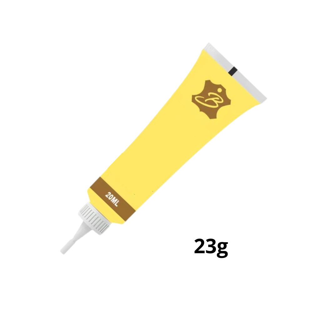 QuickFix Leather Repair Gel for Couch, Sofa, and Car Seat
