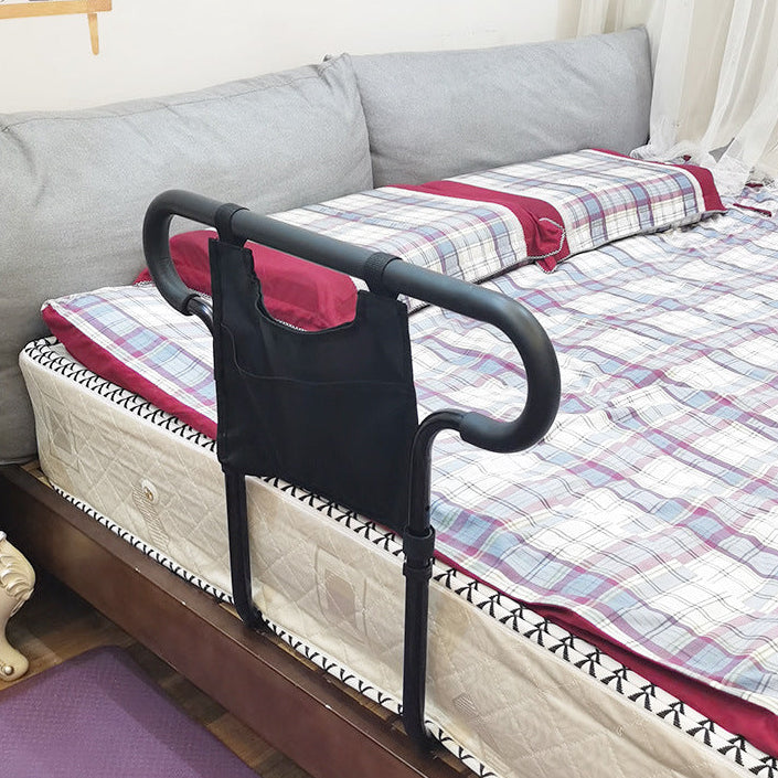 Senior Bed Rail - Fall Protection Bed Guard for Seniors