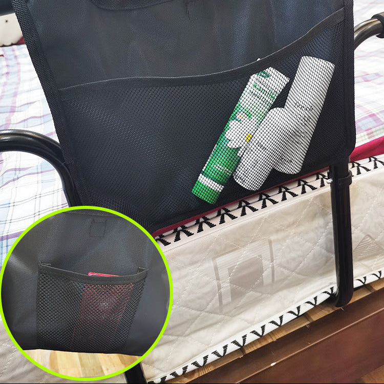 Senior Bed Rail - Fall Protection Bed Guard for Seniors
