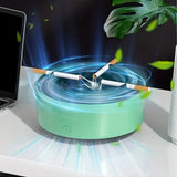 Smart Air Purifier - Advanced Multi-Layer Smoke Filter For Home