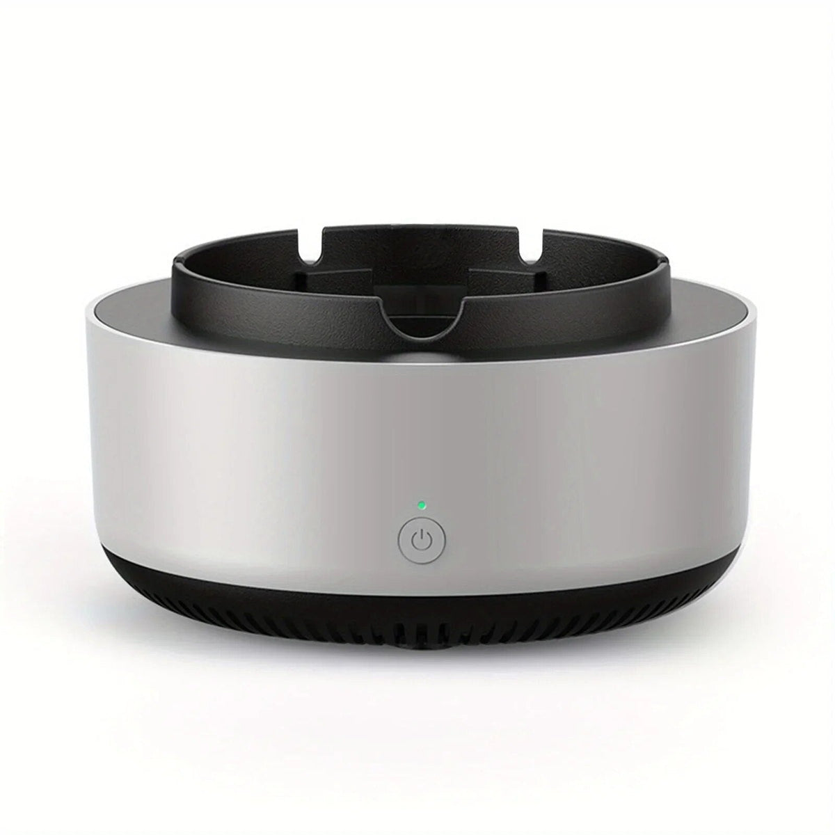 Smart Air Purifier - Advanced Multi-Layer Smoke Filter For Home