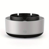 Smart Air Purifier - Advanced Multi-Layer Smoke Filter For Home