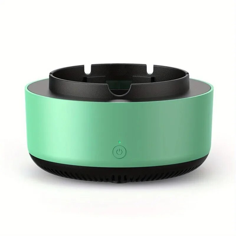 Smart Air Purifier - Advanced Multi-Layer Smoke Filter For Home