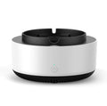 Round (White)