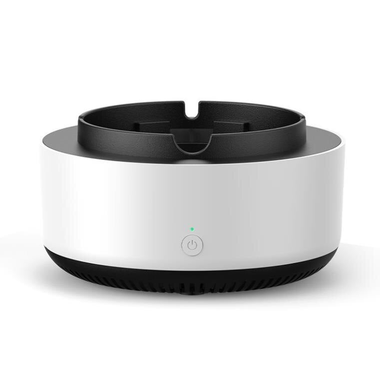 Smart Air Purifier - Advanced Multi-Layer Smoke Filter For Home