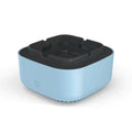Square (Blue)