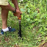 SoilBuster Garden Auger Drill Bit 3