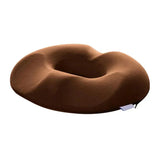 Sollievo - Orthopedic Seat Cushion for Tailbone Pain Relief