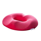Sollievo - Orthopedic Seat Cushion for Tailbone Pain Relief