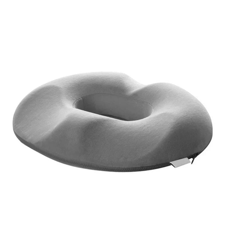 Sollievo - Orthopedic Seat Cushion for Tailbone Pain Relief