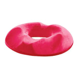 Sollievo - Orthopedic Seat Cushion for Tailbone Pain Relief