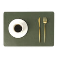 Moss Green