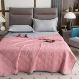 Summer Breeze Cooling Blanket Breathable 2