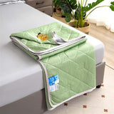 Summer Breeze Cooling Blanket Breathable 5