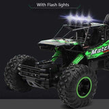 Ultimate 4x4 RC Monster Truck Off-Road 2