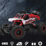 Ultimate 4x4 RC Monster Truck Off-Road 3