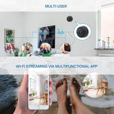 Ultra-Compact 1080p HD Security Camera with Night Vision 5