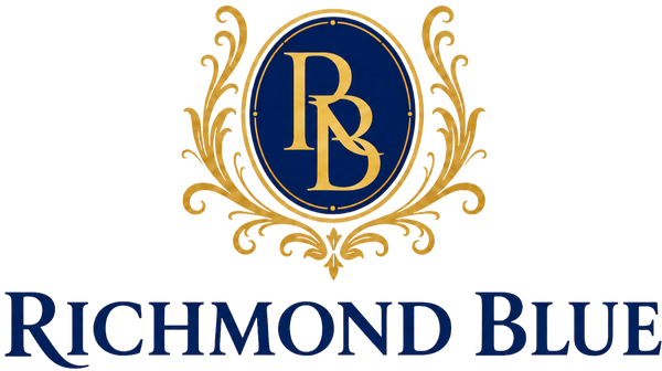 Richmond Blue