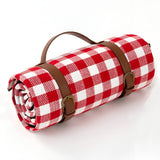 Waterproof Large Picnic Blanket - Sand Resistant Outdoor Mat