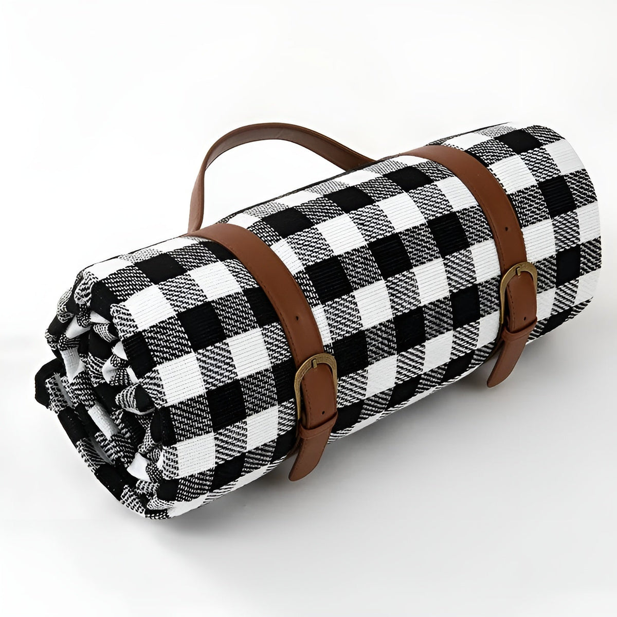 Waterproof Large Picnic Blanket - Sand Resistant Outdoor Mat