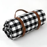 Waterproof Large Picnic Blanket - Sand Resistant Outdoor Mat