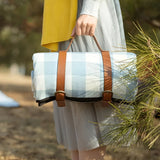 Waterproof Large Picnic Blanket - Sand Resistant Outdoor Mat
