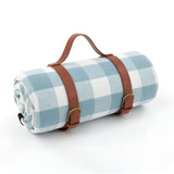 Waterproof Large Picnic Blanket - Sand Resistant Outdoor Mat