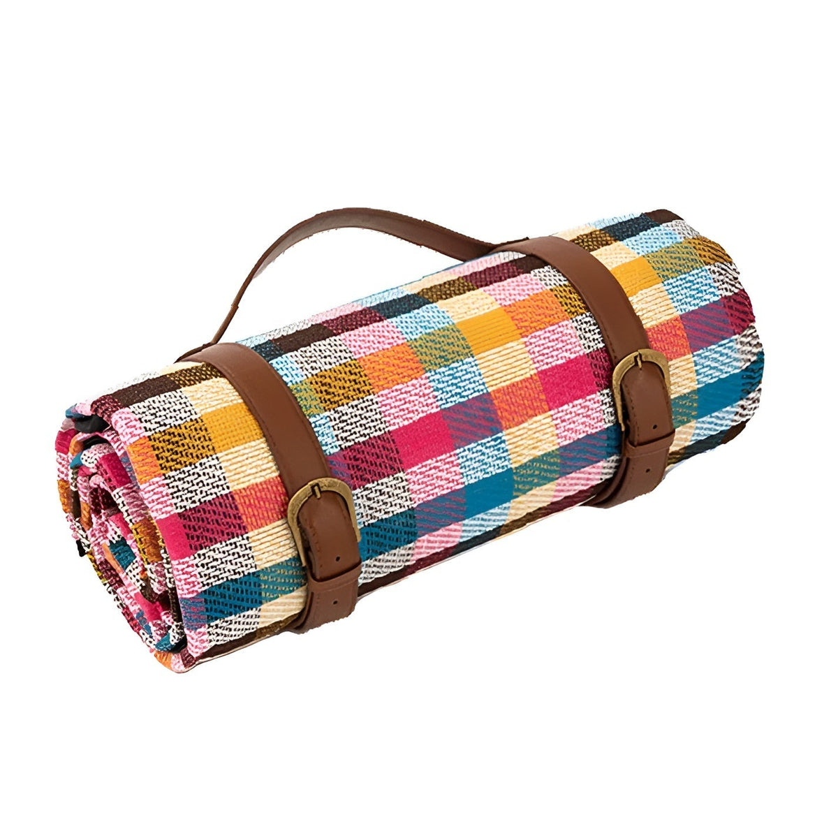 Waterproof Large Picnic Blanket - Sand Resistant Outdoor Mat