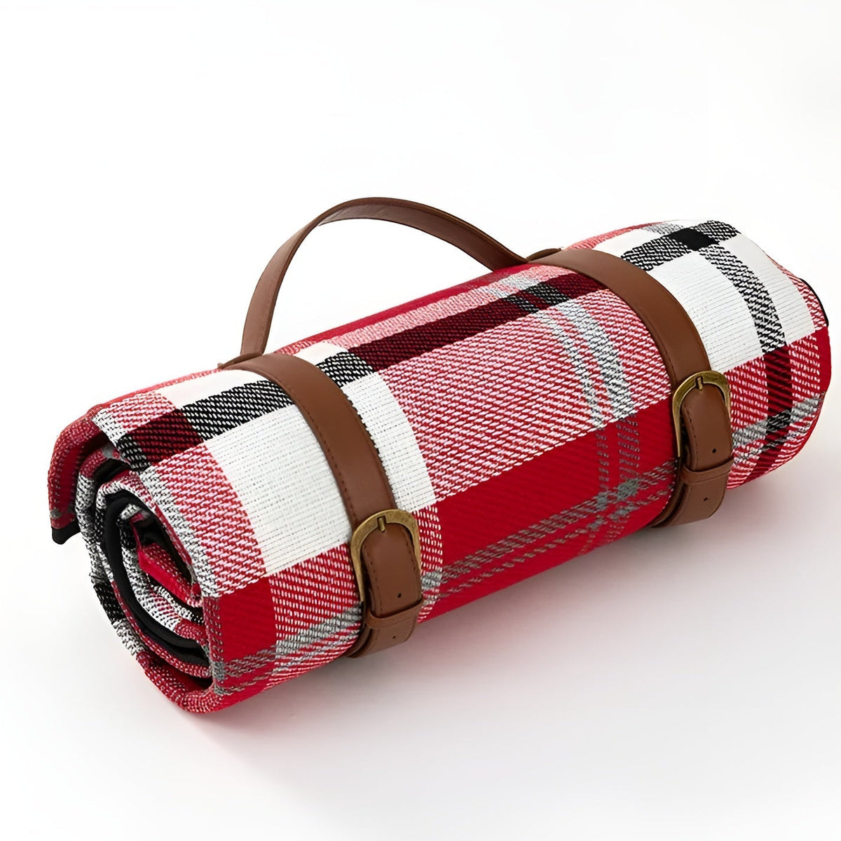 Waterproof Large Picnic Blanket - Sand Resistant Outdoor Mat