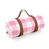 Waterproof Large Picnic Blanket - Sand Resistant Outdoor Mat