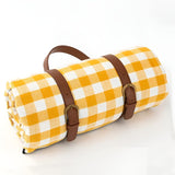 Waterproof Large Picnic Blanket - Sand Resistant Outdoor Mat