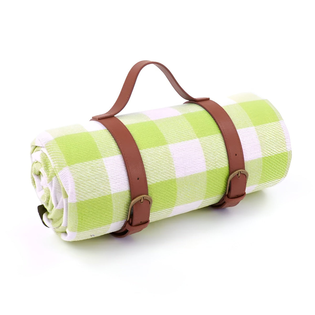 Waterproof Large Picnic Blanket - Sand Resistant Outdoor Mat