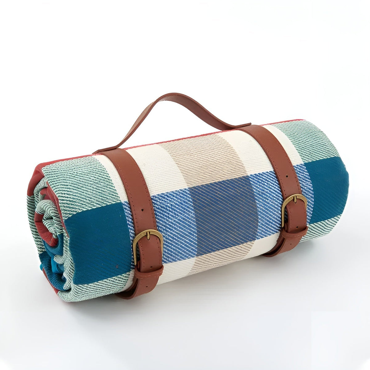 Waterproof Large Picnic Blanket - Sand Resistant Outdoor Mat
