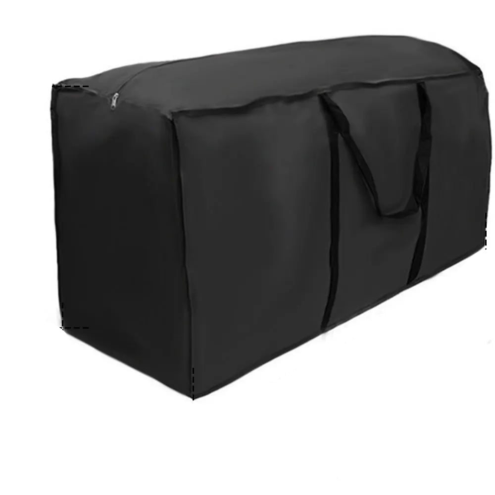 Waterproof Outdoor Furniture Cover - UV & Tear Resistant Garden Storage Bag