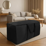 Waterproof Outdoor Furniture Cover - UV & Tear Resistant Garden Storage Bag