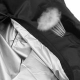 Waterproof Outdoor Furniture Cover - UV & Tear Resistant Garden Storage Bag