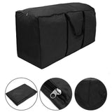Waterproof Outdoor Furniture Cover - UV & Tear Resistant Garden Storage Bag