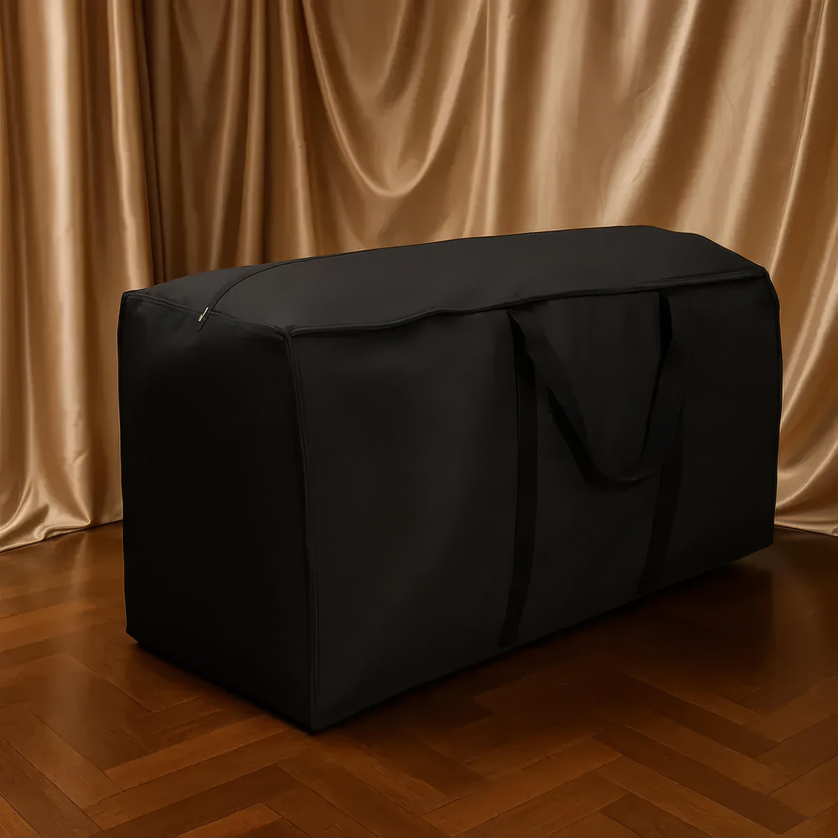 Waterproof Outdoor Furniture Cover - UV & Tear Resistant Garden Storage Bag