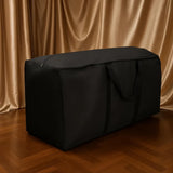 Waterproof Outdoor Furniture Cover - UV & Tear Resistant Garden Storage Bag