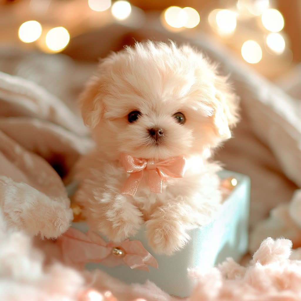 WuffiMotion - Interactive Movable Plush Dog Toy for Kids